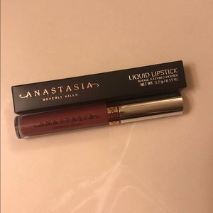 Anastasia Beverly Hills Liquid Lipstick